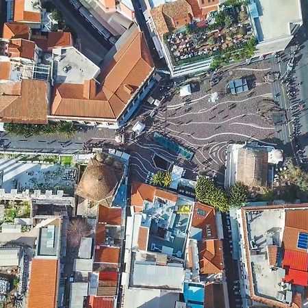Walk To Syntagma,From A Prime-Location, Luxury Apt Atina Dış mekan fotoğraf