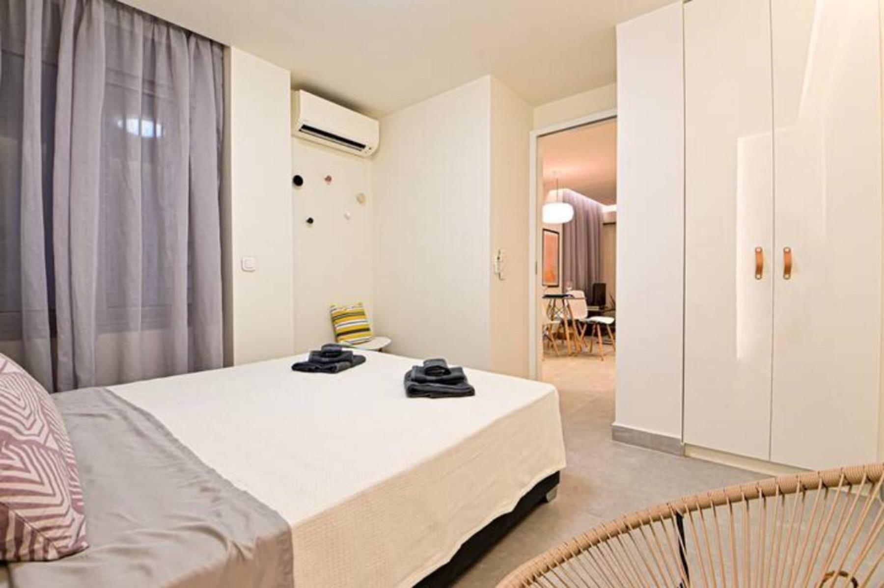 Walk To Syntagma,From A Prime-Location, Luxury Apt Atina Dış mekan fotoğraf