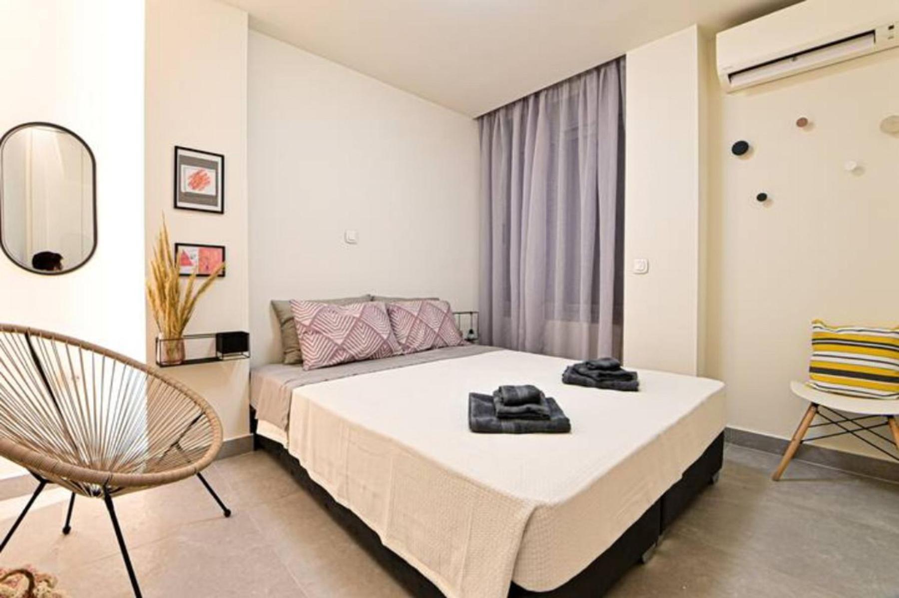 Walk To Syntagma,From A Prime-Location, Luxury Apt Atina Dış mekan fotoğraf